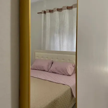 Apartment Center