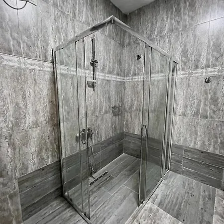 Apartment Center Tirana