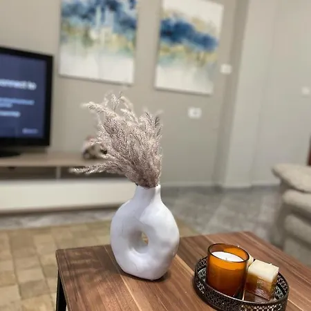 Center Apartment Tirana