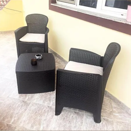 Lejlighed Center Tirana