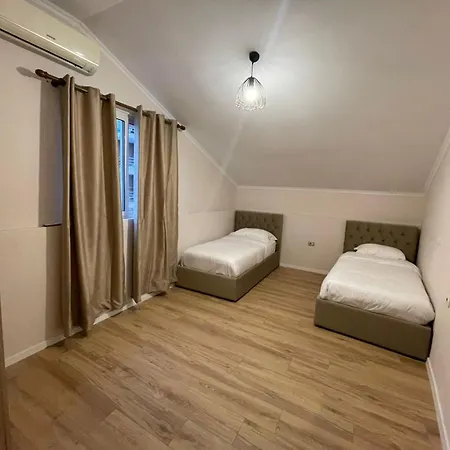 Center Apartment