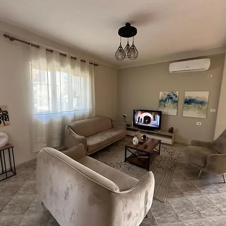 Center Apartment Tirana